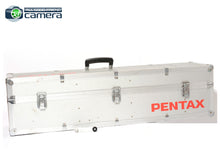 Load image into Gallery viewer, Pentax SMC M* 67 800mm F/6.7 ED (IF) STAR Lens w/1.4x Converter *EX+*