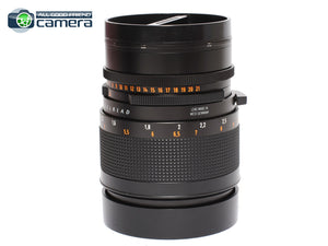 Hasselblad CF Sonnar 150mm F/4 T* Lens for V 500 System *EX+*