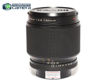 Load image into Gallery viewer, Contax S-Planar 60mm F/2.8 T* AEG Macro Lens Germany *EX*