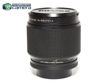 Load image into Gallery viewer, Contax S-Planar 60mm F/2.8 T* AEG Macro Lens Germany *EX*