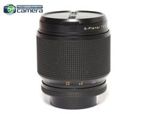 Load image into Gallery viewer, Contax S-Planar 60mm F/2.8 T* AEG Macro Lens Germany *EX*