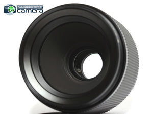 Contax S-Planar 60mm F/2.8 T* AEG Macro Lens Germany *EX*