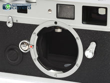 Load image into Gallery viewer, Leica MP 0.72 Rangefinder Film Camera Silver 10301 *MINT- in Box*
