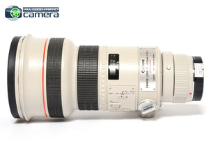 Canon EF 300mm F/2.8 L USM Lens *EX+*