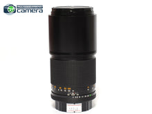 Load image into Gallery viewer, Contax Tele-Tessar 200mm F/4 T* Lens MMG Germany *EX+*