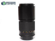 Load image into Gallery viewer, Contax Tele-Tessar 200mm F/4 T* Lens MMG Germany *EX+*