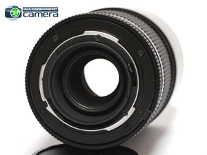 Contax Tele-Tessar 200mm F/4 T* Lens MMG Germany *EX+*