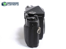 Load image into Gallery viewer, Voigtlander Bessaflex TM Film SLR Camera Black M42 Mount