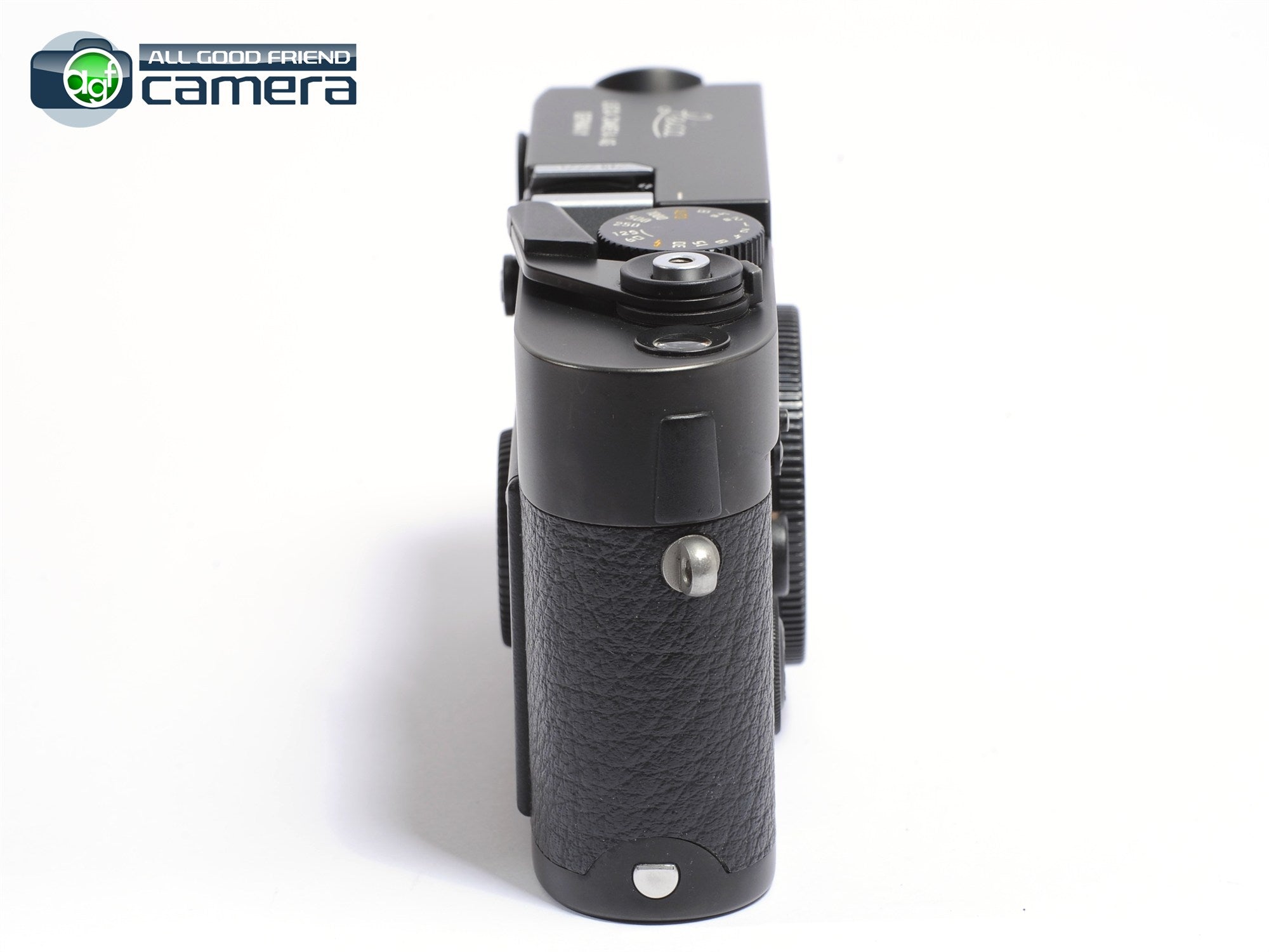 Leica M7 Film Rangefinder Camera 0.72 Black Japan Version *EX+ in 