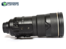 Load image into Gallery viewer, Nikon AF-S Nikkor 300mm F/2.8 G ED VR Lens *EX+*