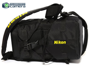 Nikon AF-S Nikkor 300mm F/2.8 G ED VR Lens *EX+*