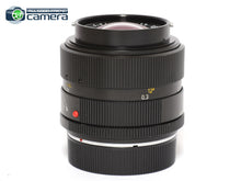 Load image into Gallery viewer, Leica Leitz Summicron-R 35mm F/2 Lens Ver.1 Canada *EX+ in Box*
