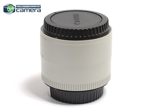 Canon Extender EF 2x III Teleconverter *MINT-*