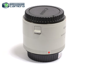 Canon Extender EF 2x III Teleconverter *MINT-*