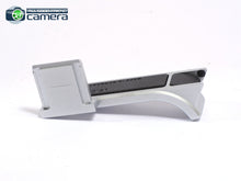 Load image into Gallery viewer, Leica Thumb Rest Support for M10 M10-P M10-R Silver 24015 *EX+*