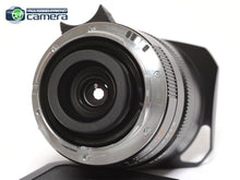 Load image into Gallery viewer, Leica Elmar-M 24mm F/3.8 ASPH. E46 Lens Black 11648 *MINT-*
