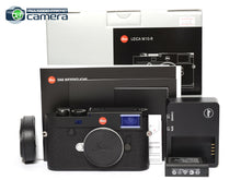 Load image into Gallery viewer, Leica M10-R Digital Rangefinder Camera Black Chrome 20002 *EX+ in Box*