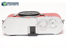 Load image into Gallery viewer, Leica M 240 Rangefinder Camera A La Carte Silver Red Leather *MINT in Box*