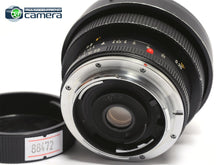 Load image into Gallery viewer, Leica Super-Angulon-R 21mm F/4 Lens 3CAM