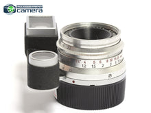 Load image into Gallery viewer, Leica Leitz Summaron M 35mm F/2.8 Lens w/Goggle for M3 Camera