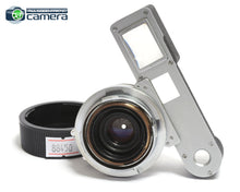 Load image into Gallery viewer, Leica Leitz Summaron M 35mm F/2.8 Lens w/Goggle for M3 Camera