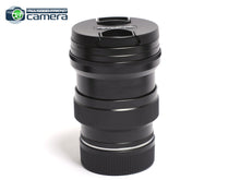 Load image into Gallery viewer, Voigtlander Nokton 75mm F/1.5 Lens Silver VM Leica M-Mount *EX+*