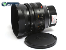 Load image into Gallery viewer, Leica Noctilux-M 50mm F/1.0 E60 Lens Ver.4 6Bit Coded *MINT-*