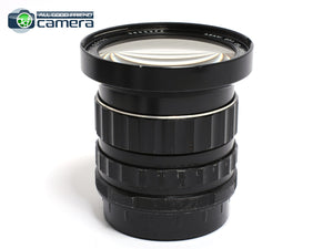 Pentax 6x7 SMC Takumar 55mm F/3.5 Lens for 67 II Camera