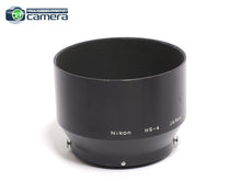 Load image into Gallery viewer, Nikon Nikkor 105mm F/2.5 Ai Lens *EX+*