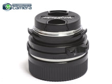 Load image into Gallery viewer, Voigtlander Color-Skopar 35mm F/2.5 P II Lens Leica M Mount *MINT- in Box*