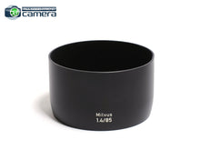 Load image into Gallery viewer, Zeiss Milvus Planar 85mm F/1.4 T* Lens ZF.2 Nikon Mount *MINT- in Box*