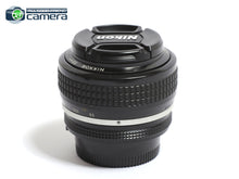 Load image into Gallery viewer, Nikon Nikkor 50mm F/1.2 AI Lens *EX+*