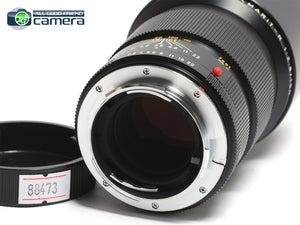 Leica Leitz Elmarit-R 180mm F/2.8 E67 Lens Ver.2