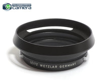 Load image into Gallery viewer, Leica Leitz Summilux M 35mm F/1.4 Lens Ver.2 Black Canada