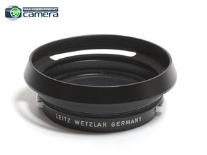 Leica Leitz Summilux M 35mm F/1.4 Lens Ver.2 Black Canada