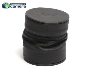 Leica Macro-Elmar-M 90mm F/4 Lens Black w/Macro-Adapter-M *MINT- in Box*