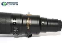 Load image into Gallery viewer, Nikon Nikkor AF-S 800mm F/5.6 E FL ED VR Lens w/1.25X Converter *MINT*