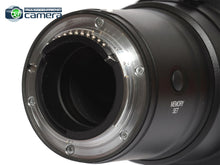 Load image into Gallery viewer, Nikon Nikkor AF-S 800mm F/5.6 E FL ED VR Lens w/1.25X Converter *MINT*