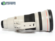Load image into Gallery viewer, Canon EF 400mm F/2.8 L IS II USM Lens *MINT*