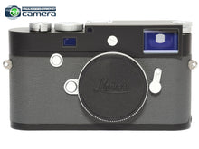 Load image into Gallery viewer, Leica M10-P &quot;Black &amp; Grey&quot; Edition Camera 20052 Limited 40PCS *MINT-*