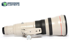 Load image into Gallery viewer, Canon EF 800mm F/5.6 L IS USM Lens *MINT*