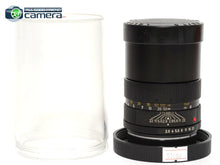 Load image into Gallery viewer, Leica Leitz Elmarit-R 135mm F/2.8 Lens Canada 3CAM