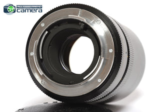 Leica Leitz Elmarit-R 135mm F/2.8 Lens Canada 3CAM