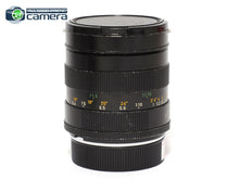 Load image into Gallery viewer, Leica Leitz Maro-Elmarit-R 60mm F/2.8 Lens Germany 3CAM