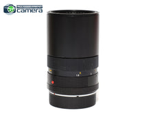 Load image into Gallery viewer, Leica Leitz Elmar-R 180mm F/4 Lens Germany 3CAM