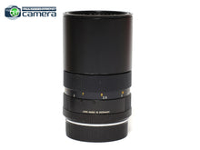 Load image into Gallery viewer, Leica Leitz Elmar-R 180mm F/4 Lens Germany 3CAM