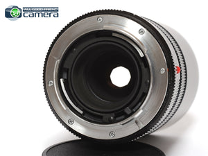 Leica Leitz Elmar-R 180mm F/4 Lens Germany 3CAM