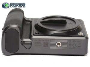 Hasselblad X1D II 50C 50MP Medium Format Digital Mirrorless Camera *MINT in Box*