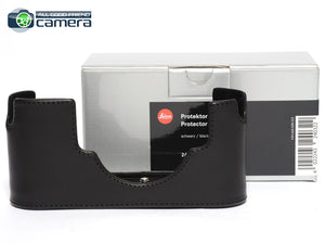 Leica Protector M11 Camera Half Case Black 24032 *BRAND NEW*