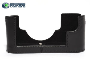 Leica Protector M11 Camera Half Case Black 24032 *BRAND NEW*
